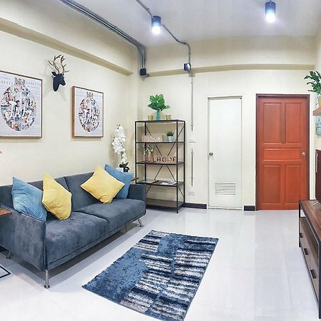 Post@Phrasing Private House Hotel Chiang Mai Bagian luar foto