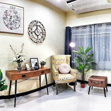 Post@Phrasing Private House Hotel Chiang Mai Bagian luar foto