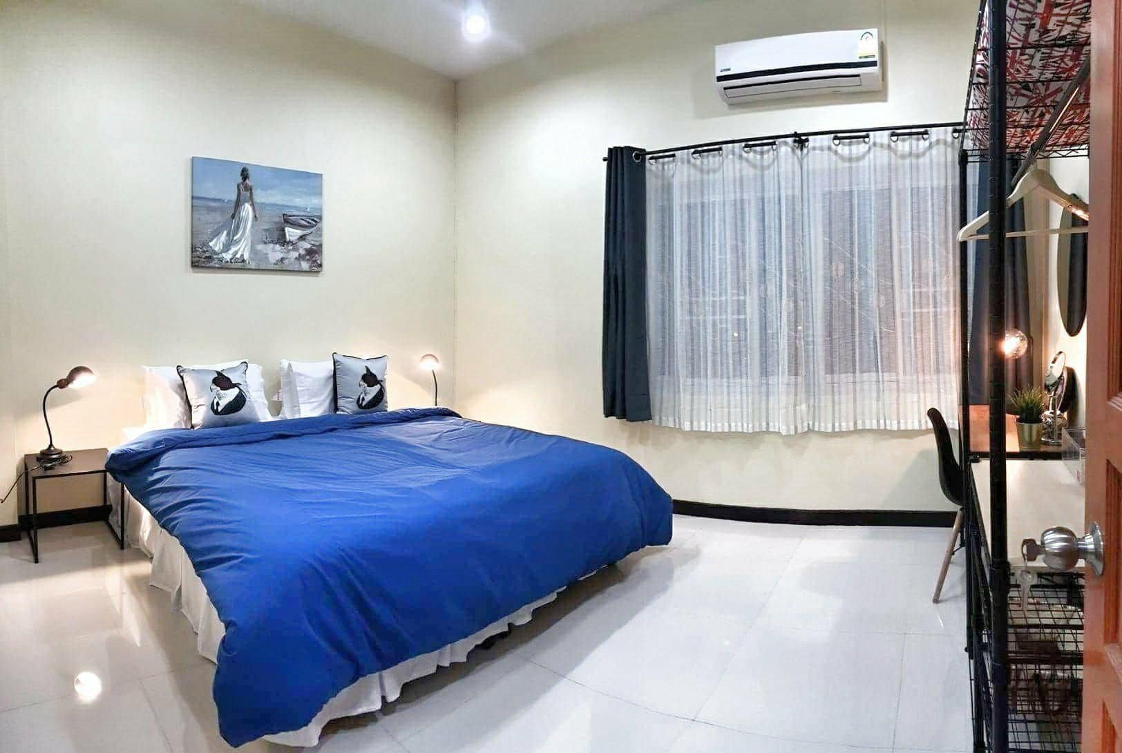 Post@Phrasing Private House Hotel Chiang Mai Bagian luar foto