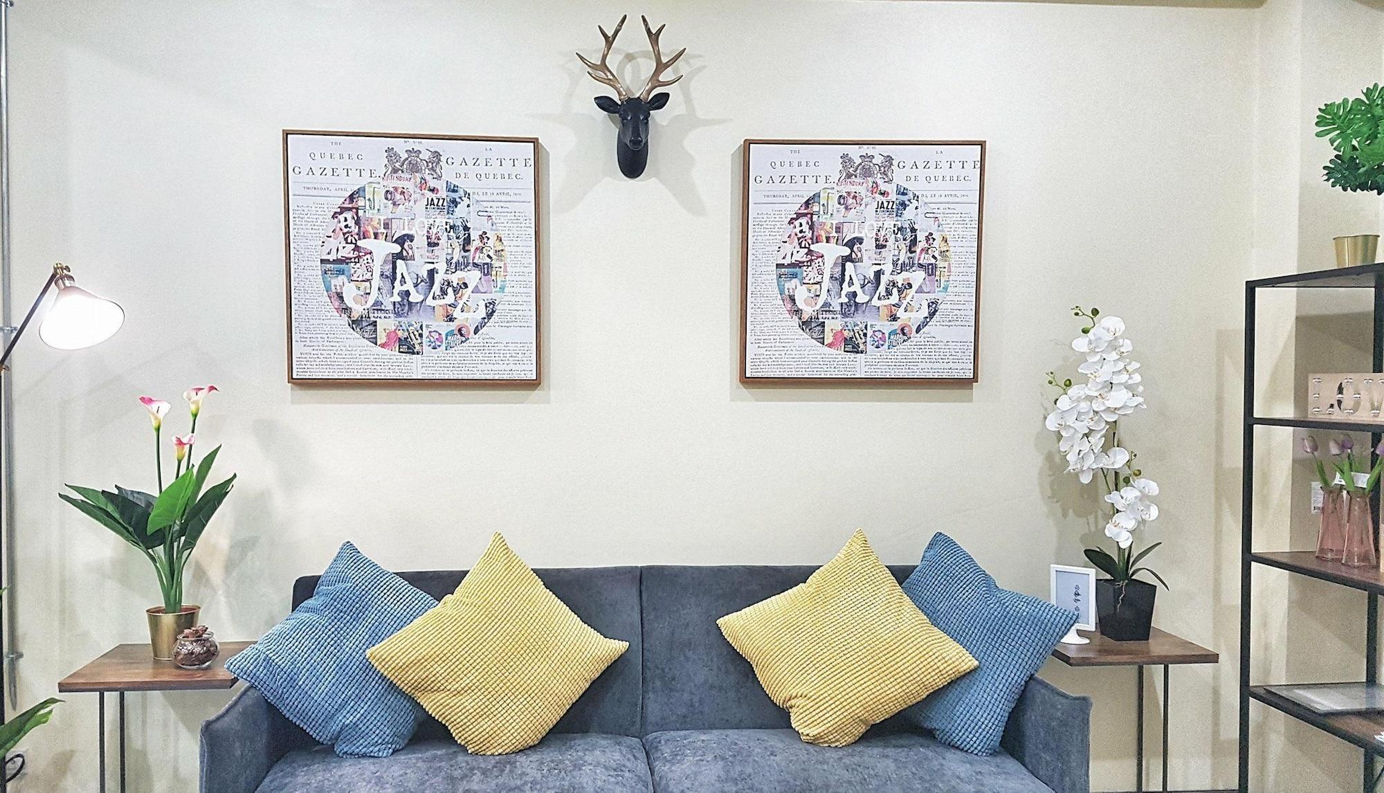 Post@Phrasing Private House Hotel Chiang Mai Bagian luar foto