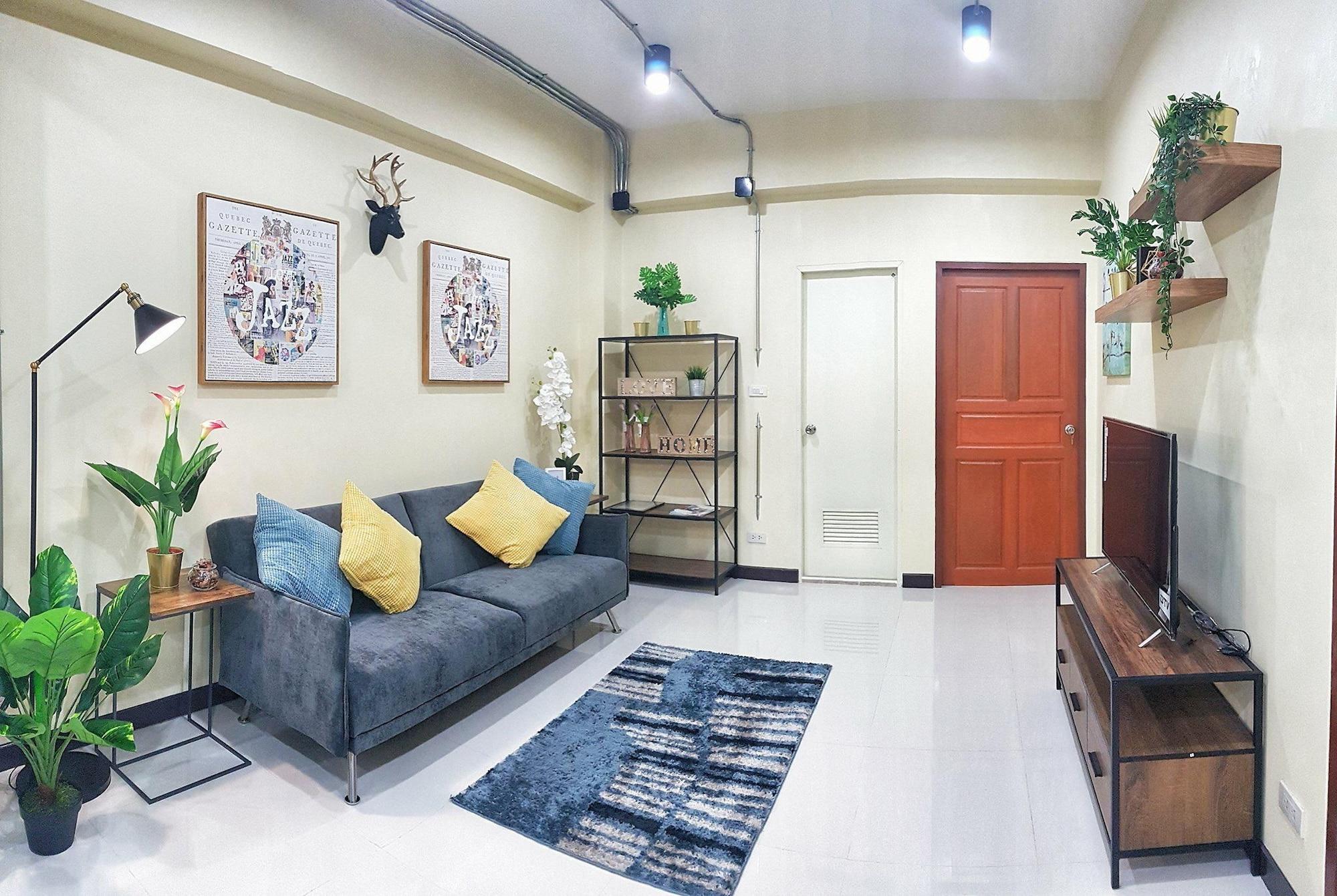 Post@Phrasing Private House Hotel Chiang Mai Bagian luar foto