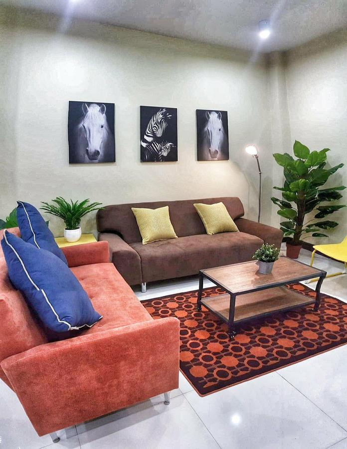 Post@Phrasing Private House Hotel Chiang Mai Bagian luar foto